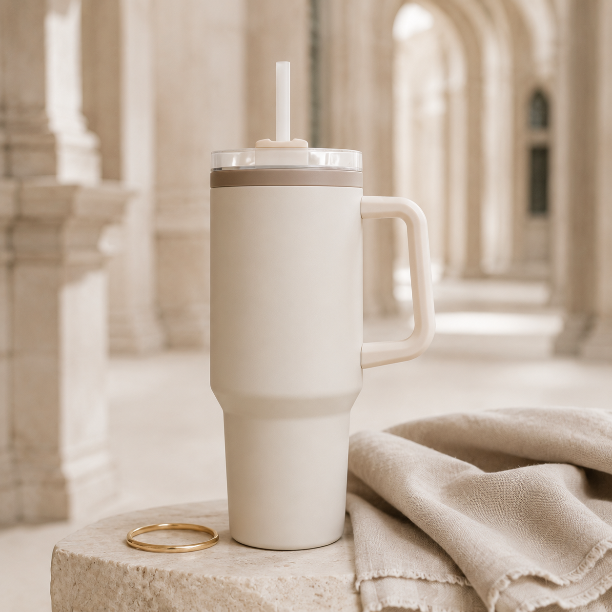 Tumblers