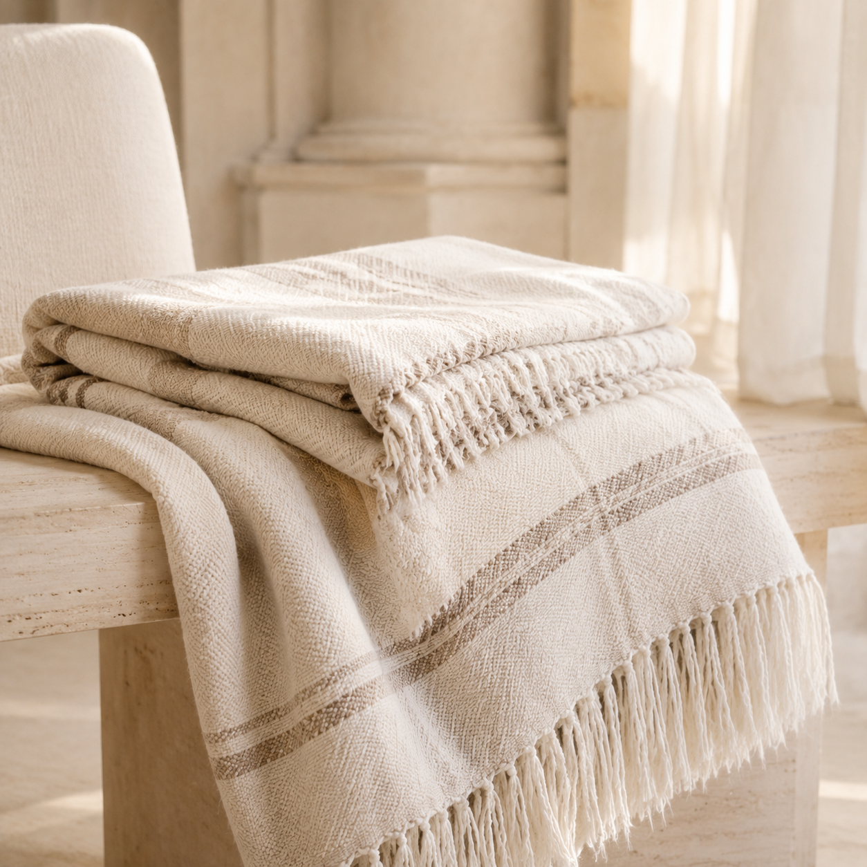 Blankets