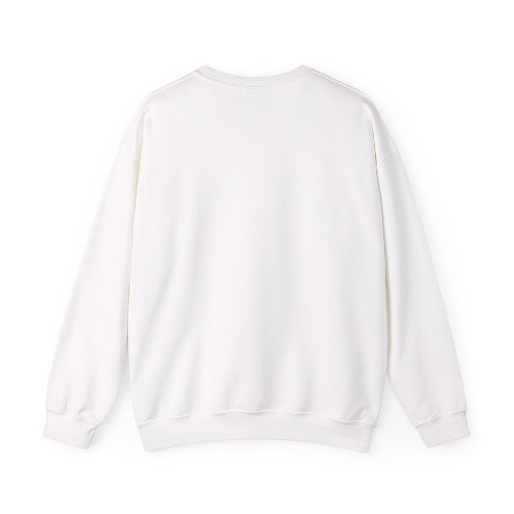 Nurse Bold Crewneck Sweatshirt