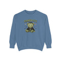Franken Cutie comfort crewneck -Dyed Sweatshirt