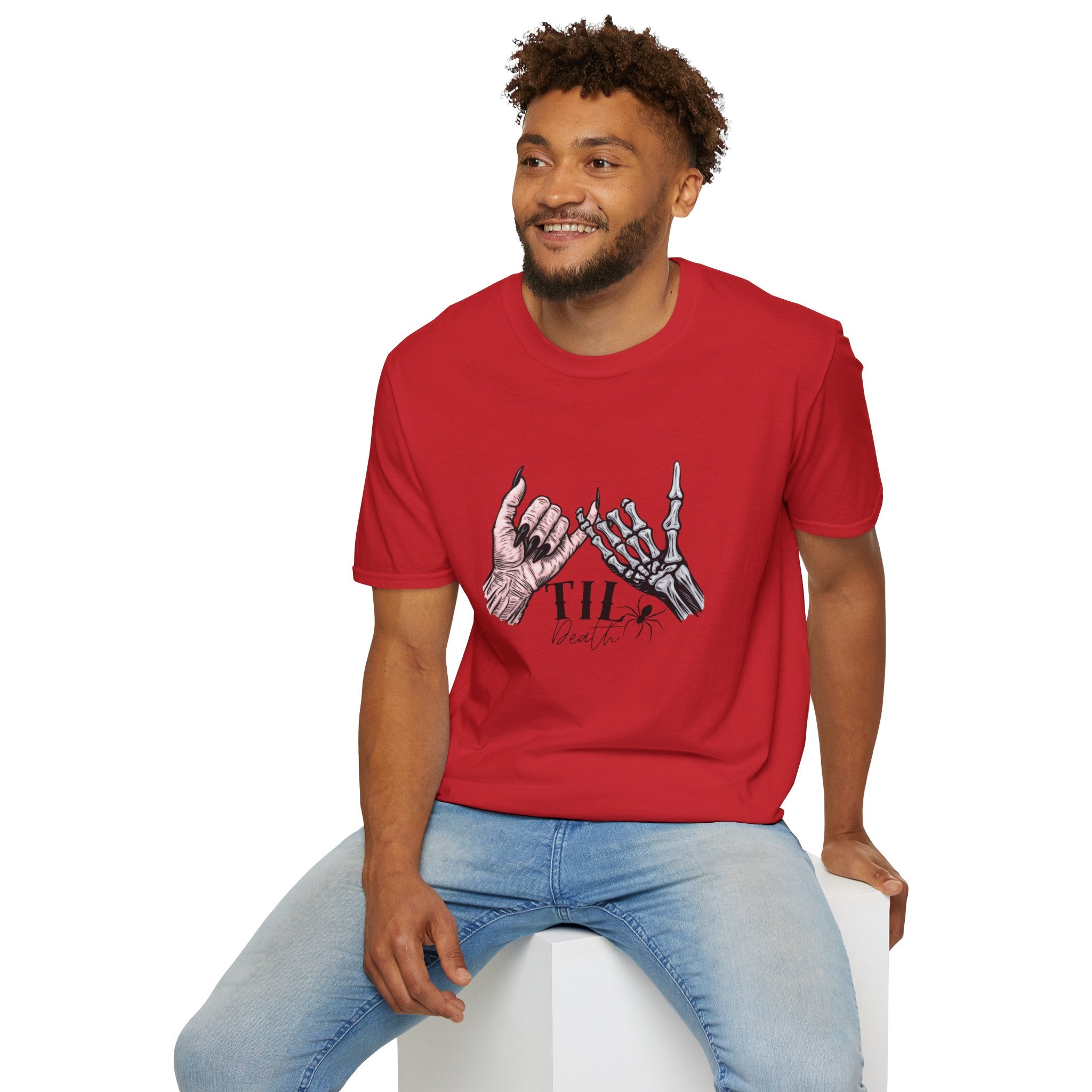 Mombie Graphic T-Shirt — Funny Zombie Mom Tee for Halloween & Mom Life
