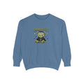 Franken Cutie comfort crewneck -Dyed Sweatshirt