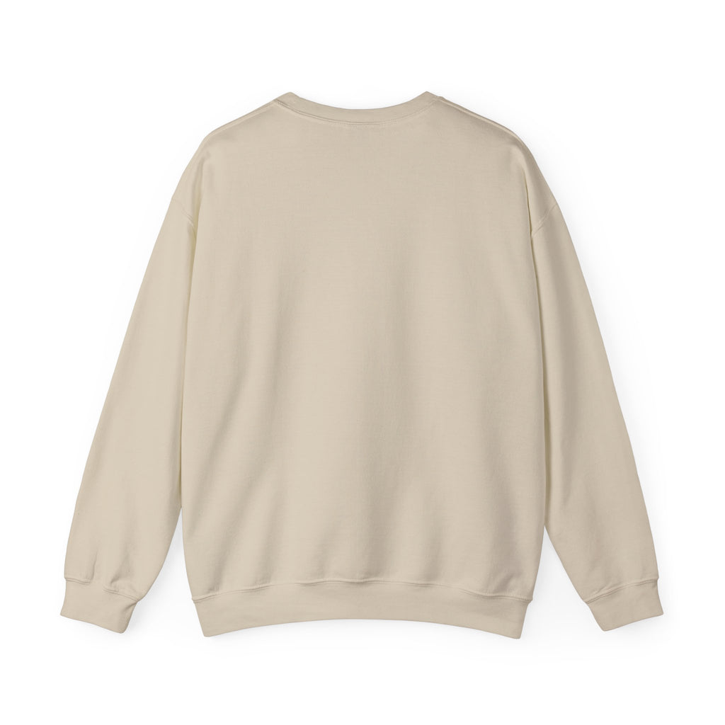 Nurse Bold Crewneck Sweatshirt