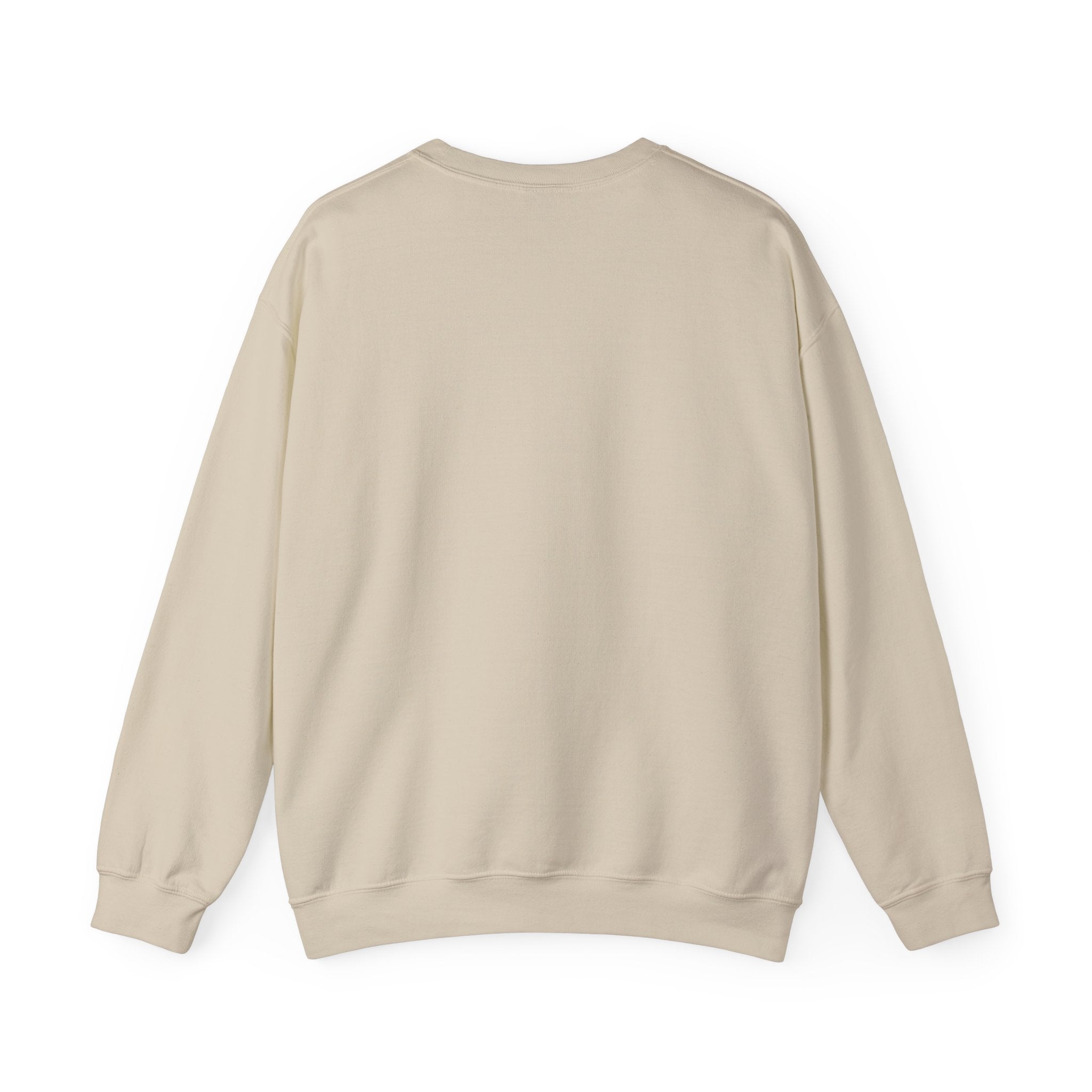 Nurse Bold Crewneck Sweatshirt