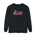 Spooky But Cute Long Sleeve Tee
