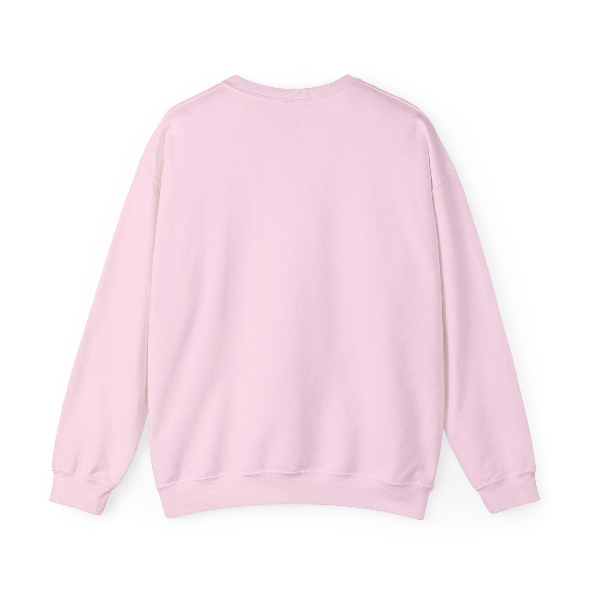 Nurse Bold Crewneck Sweatshirt