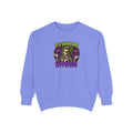 It's Showtime Witches Sweatshirt — Halloween Beetlejuice-Inspired Graphic Pullover