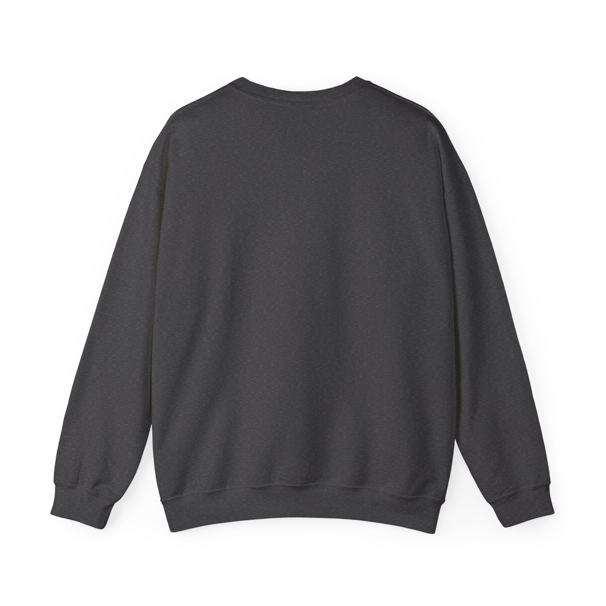 Nurse Bold Crewneck Sweatshirt