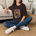 Horror Movie 'Good Guys Cereal' Graphic T-Shirt