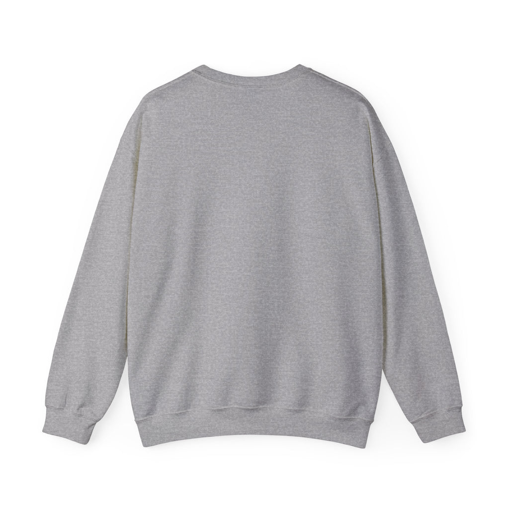 Nurse Bold Crewneck Sweatshirt