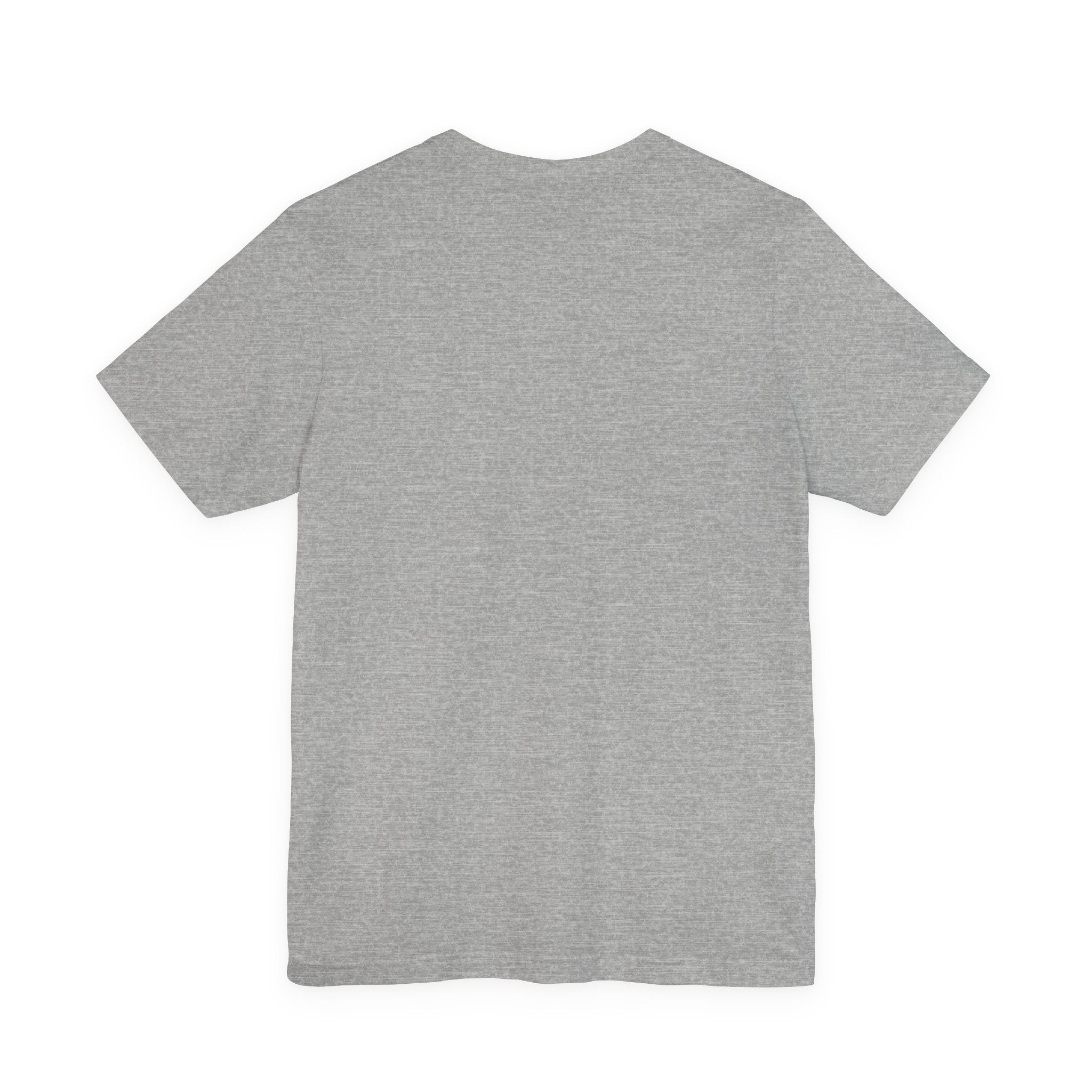 Spooky Season Graphic Tee — Cute Ghost & Bats Halloween Shirt