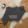 Nurse Crewneck Sweatshirt
