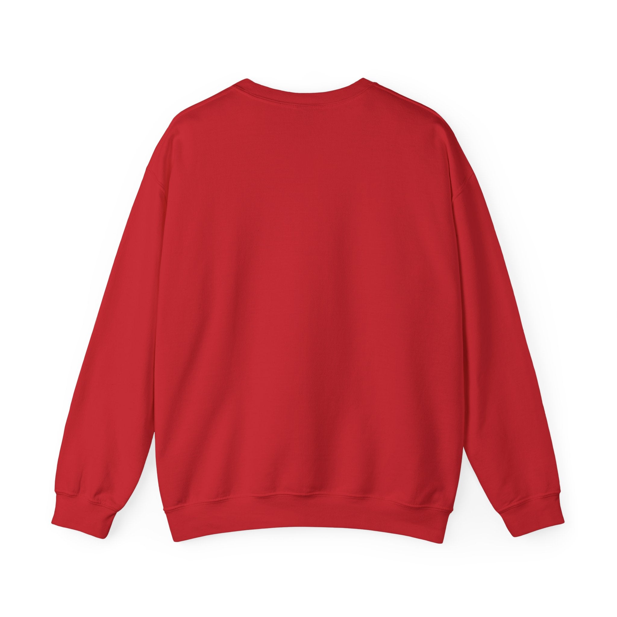 Nurse Bold Crewneck Sweatshirt
