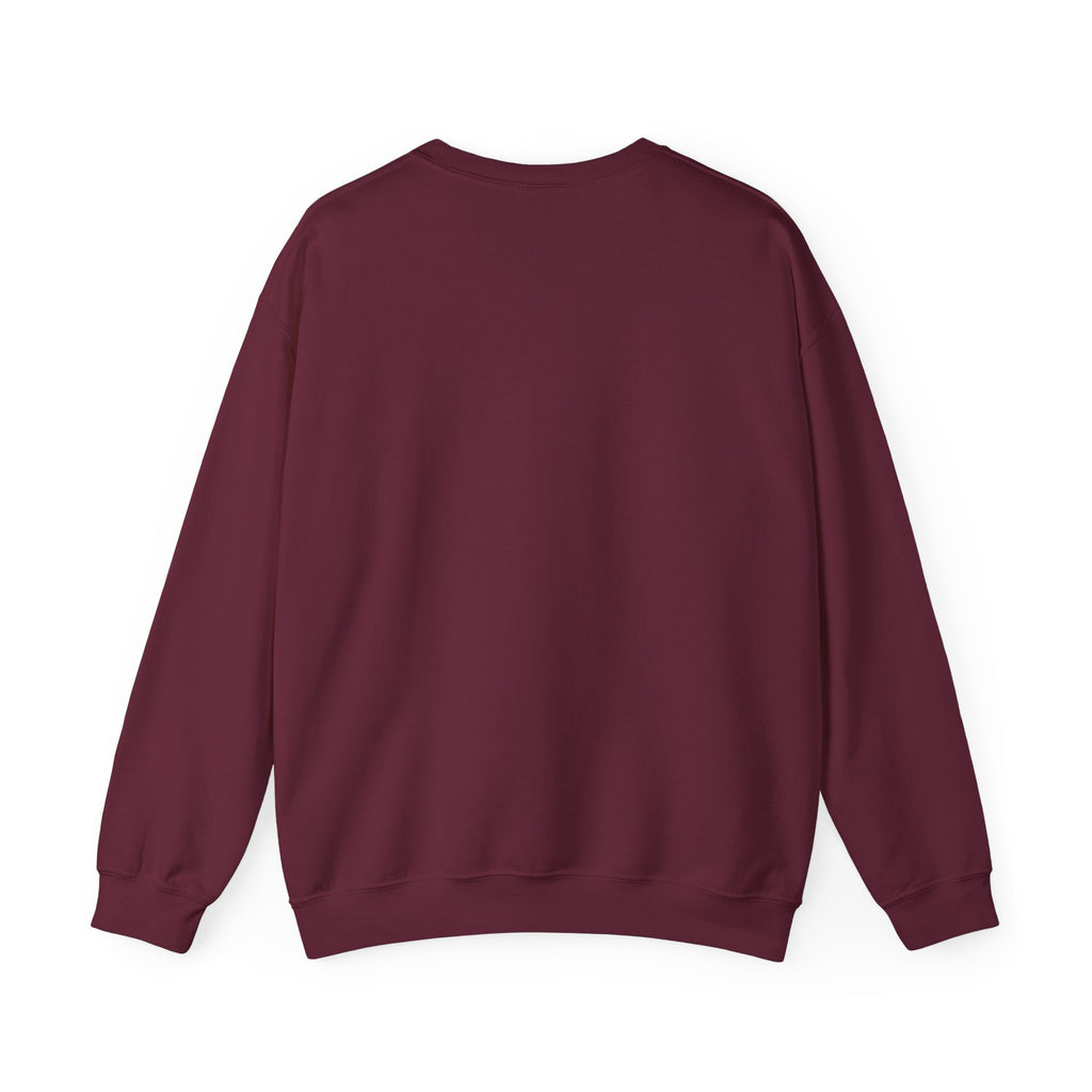Nurse Bold Crewneck Sweatshirt