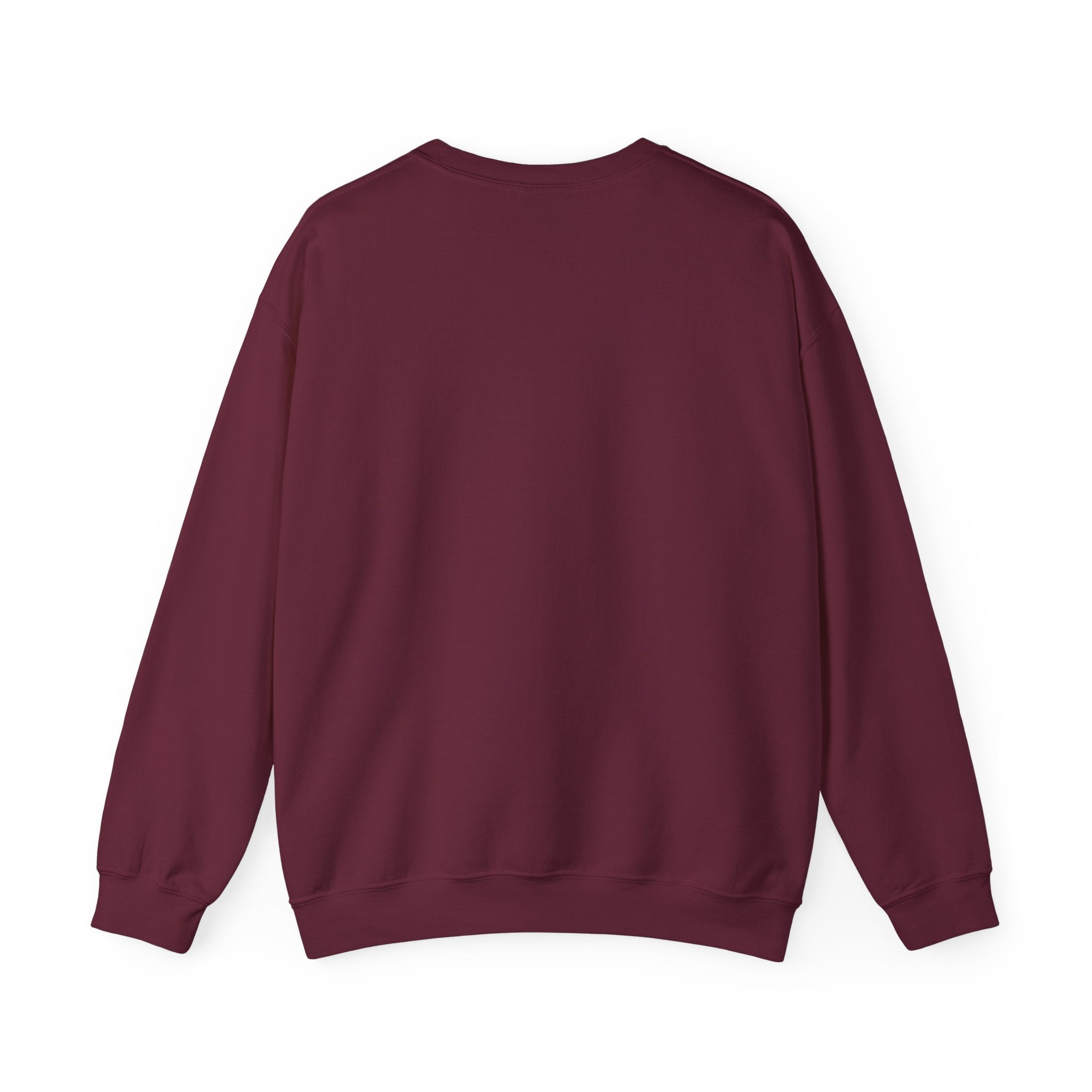 Nurse Bold Crewneck Sweatshirt